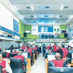 Bargain hunting pushes NSE-listed stocks higher by N94bn