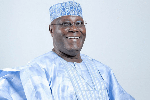 Credible elections: Atiku calls for more critical role for judiciary