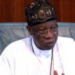 Lai Mohammed