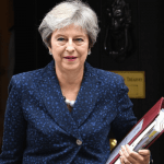 Theresa May
