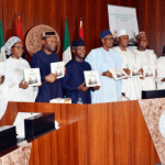 Nigeria’s declining FDI