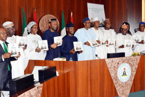 Nigeria’s declining FDI