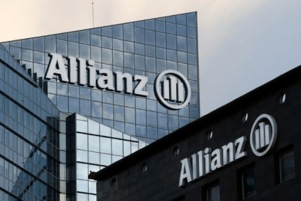 Cyber,Allianz