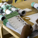 2019 Elections, Nigeria decides