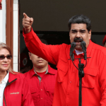 Nicolas Maduro