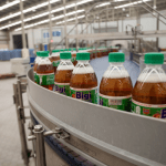 Food and Beverage Market