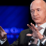 Jeff Bezos
