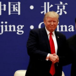 US-China trade talks