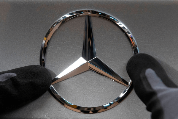 Mercedes