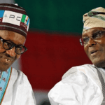 Buhari,Election Postponement