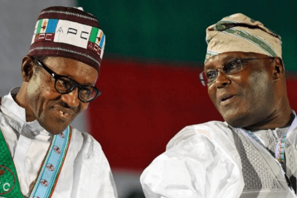 Buhari,Election Postponement