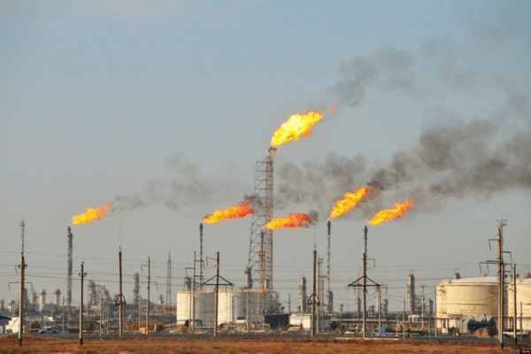 House of Reps directs multinational oil firms to stop gas flaring