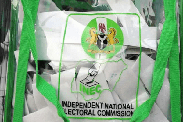 INEC calls for stakeholders’ collaboration to institute transparency in election result management