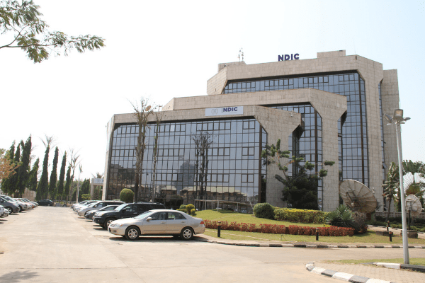 Nigeria Deposit Insurance Corporation (NDIC)