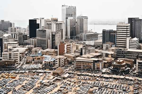 Nigeria: it is institutions or nothing