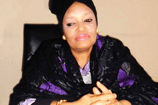 Nigeria Commodities Exchange