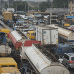 NPA in talks with Lagos, Ogun govts to establish Apapa truck parks