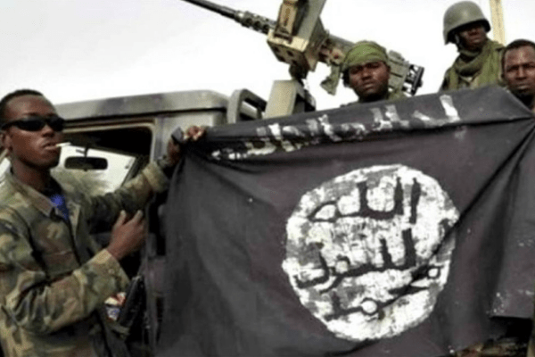 Boko Haram kills Rev. Andimi, abducted Adamawa CAN chairman