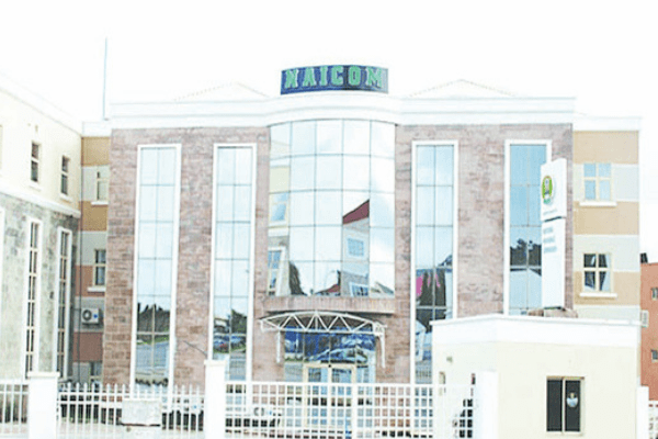 NAICOM