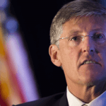Citigroup chief