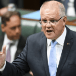 Australian Political Parties