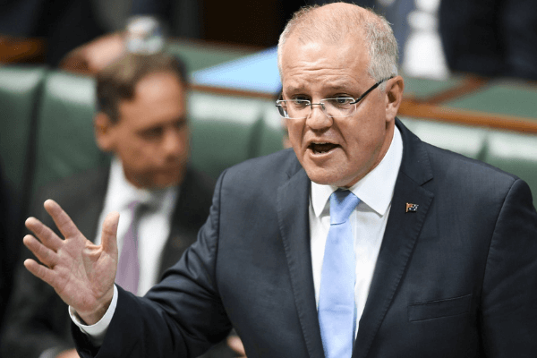 Australian Political Parties