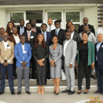 Fine and Country West Africa