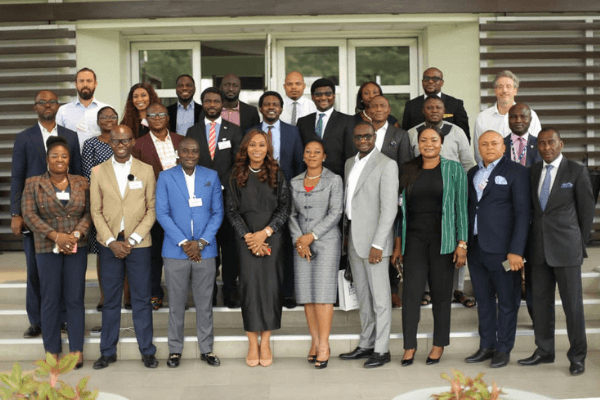 Fine and Country West Africa