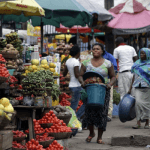 Is there hunger in the land?