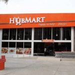 Hubmart Stores