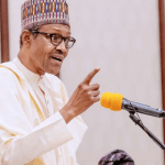 I don’t want to rely on rumour,Buhari