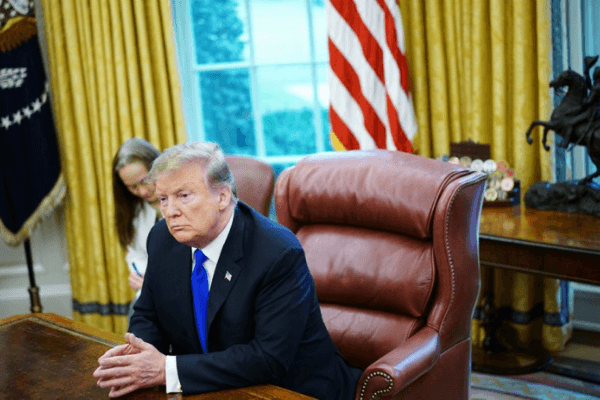 Trump and Kim fail to reach denuclearisation deal