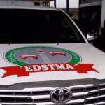 EDSTMA