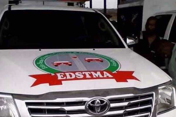EDSTMA