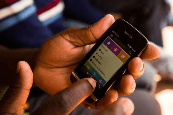 Is Nigeria’s payment system ready for a coronavirus lockdown?