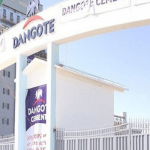 Dangote Sugar Refinery