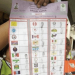 Despite challenges Nigeria's elections largely peaceful, transparent- ECOWAS