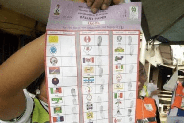 Despite challenges Nigeria's elections largely peaceful, transparent- ECOWAS