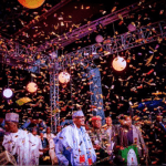 Election: Security in FCT reviewed