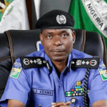 IGP vows to arrest any police officer with VIP on election day