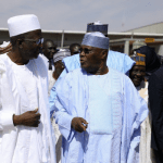 PDP knocks Buhari’s absence at Shagari’s funeral