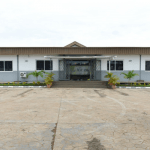 KW-IRS refutes sensitive files missing, says records intact