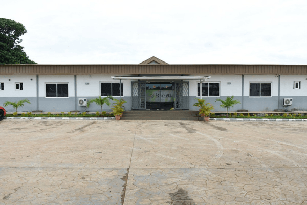 KW-IRS refutes sensitive files missing, says records intact