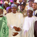 Nigeria's election: young voters, old candidates