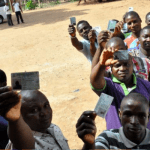 Elections: Widespread voter-apathy underpins citizens’ disconnect with governance