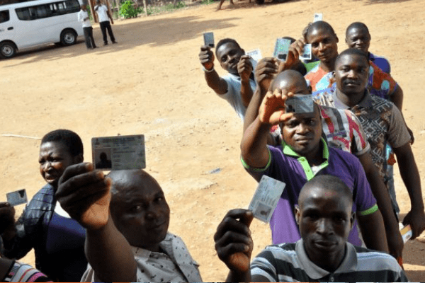 Elections: Widespread voter-apathy underpins citizens’ disconnect with governance