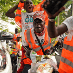 Voters face uninspiring choice as Africa's most populous nation goes to the polls