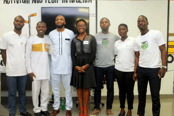 Nigeria’s ScholarX to compete for $1m prize in Dubai