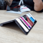 Samsung, Huawei, set pricey outlook for foldable phones