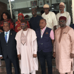 Election: EISA deploys 30 observers to Nigeria